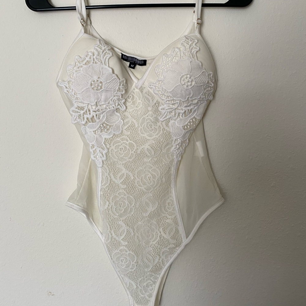 Honey Pot Medium Body Suit